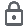 Lock Icon